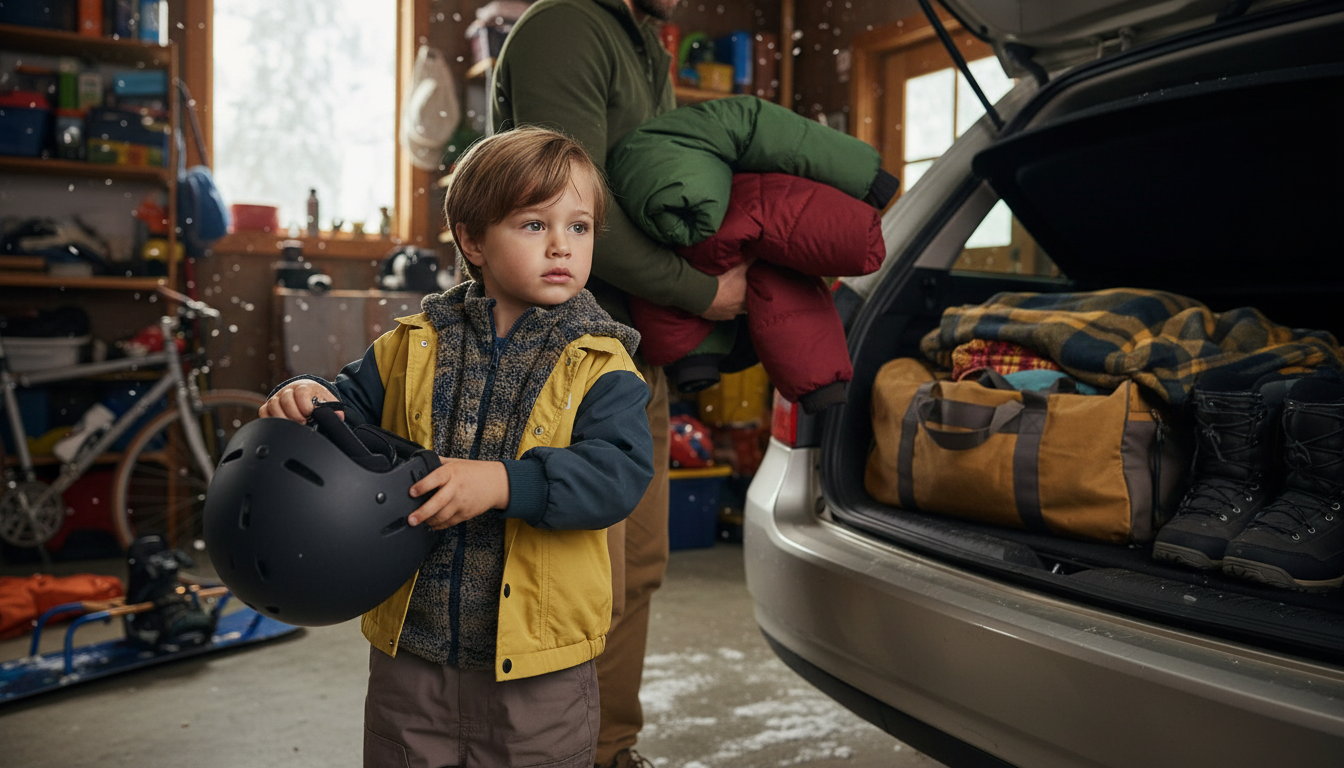 Do Heavyweight Jackets Feel Heavy? Comfort, Fit & Warmth